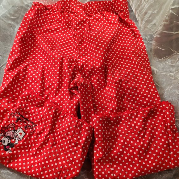 Minnie Mouse 2T from Disneyland Resort - Picture 6 of 8